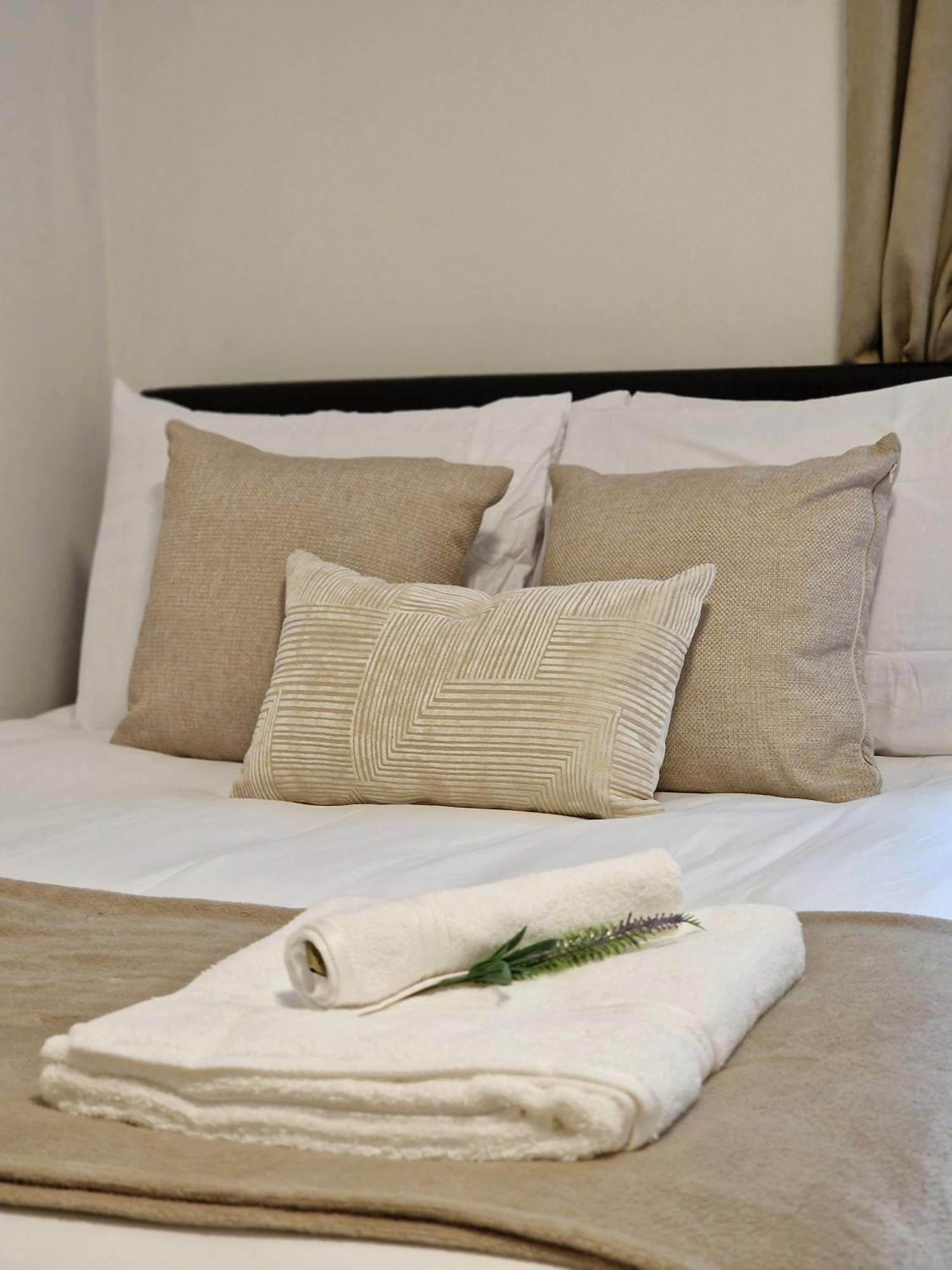 Charming 2 Bedrooms Flat For 6 In King'S Cross Londyn Zewnętrze zdjęcie