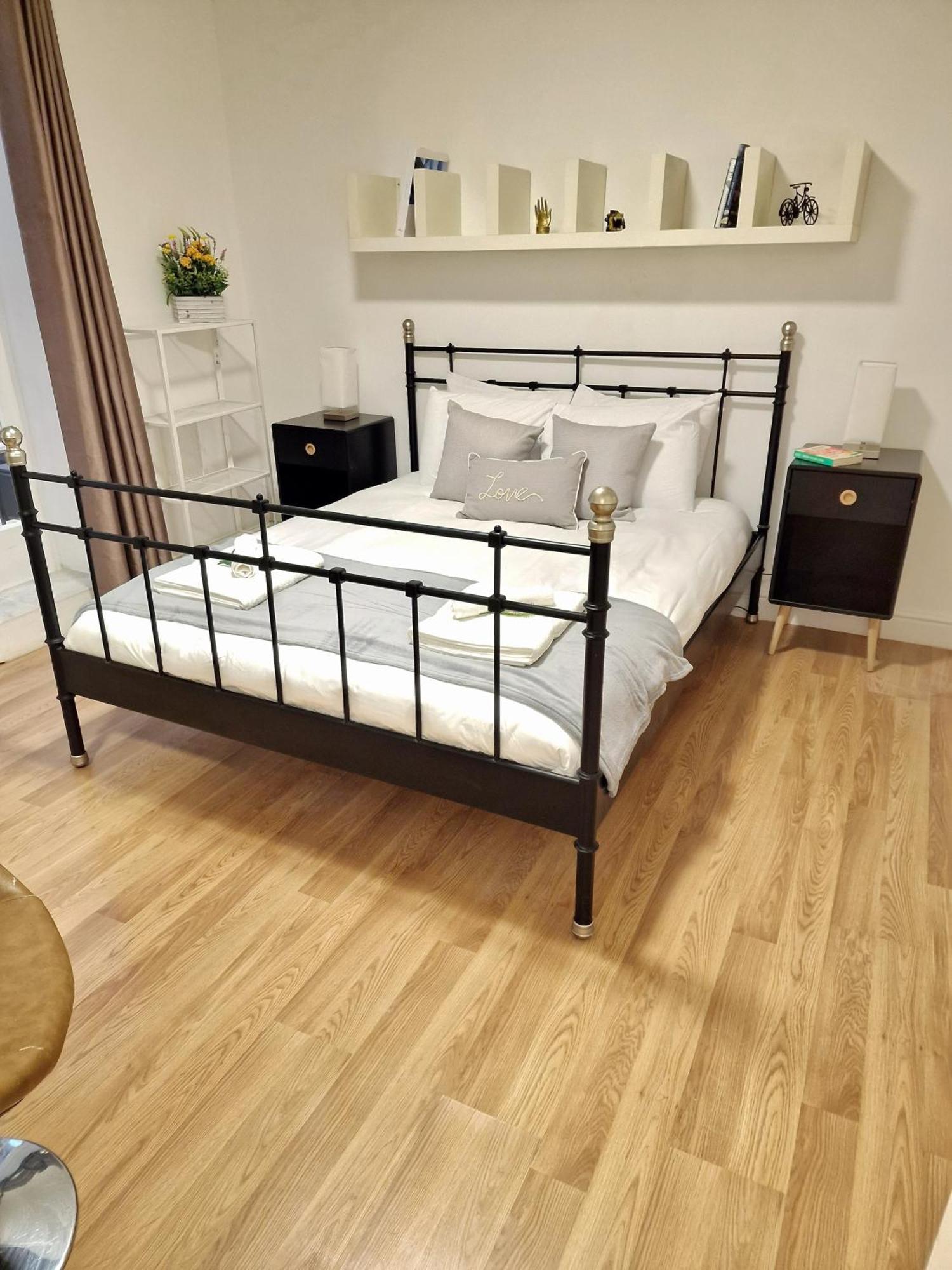 Charming 2 Bedrooms Flat For 6 In King'S Cross Londyn Zewnętrze zdjęcie