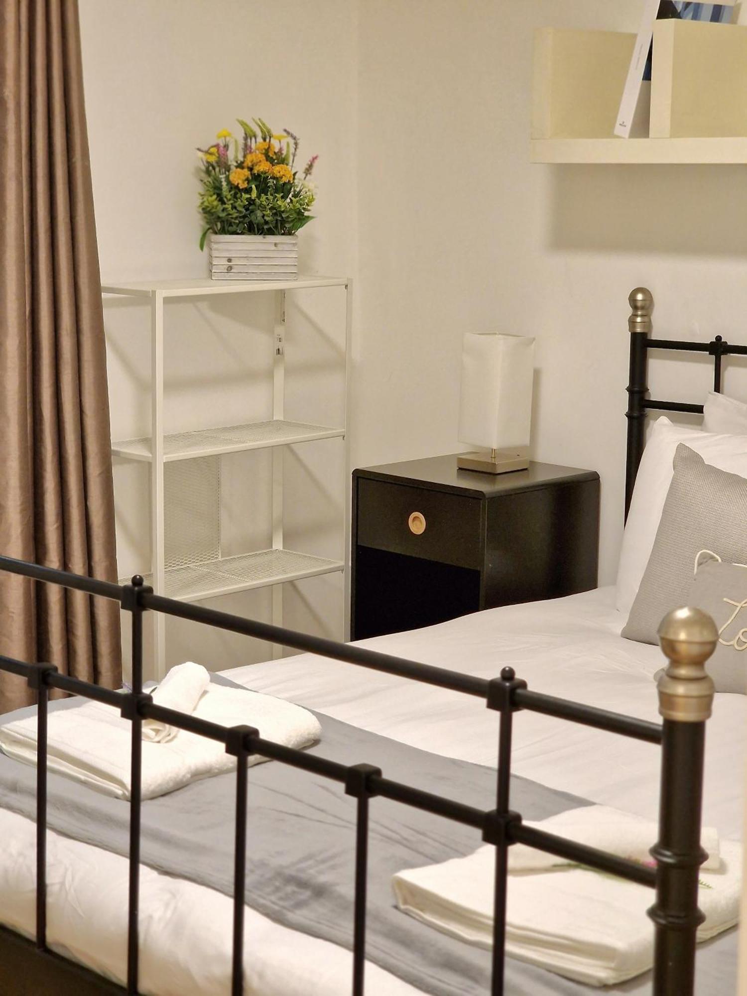 Charming 2 Bedrooms Flat For 6 In King'S Cross Londyn Zewnętrze zdjęcie