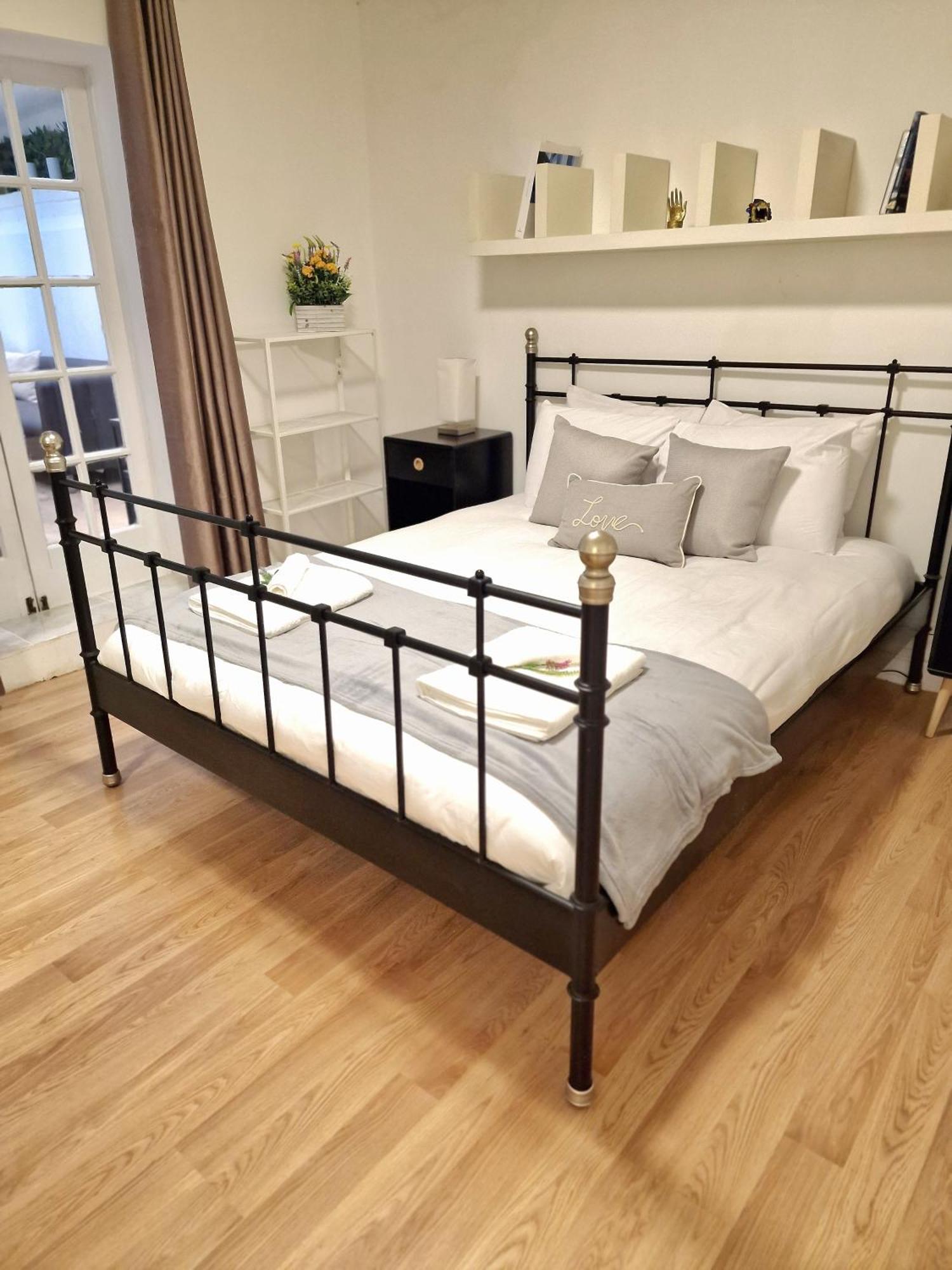 Charming 2 Bedrooms Flat For 6 In King'S Cross Londyn Zewnętrze zdjęcie
