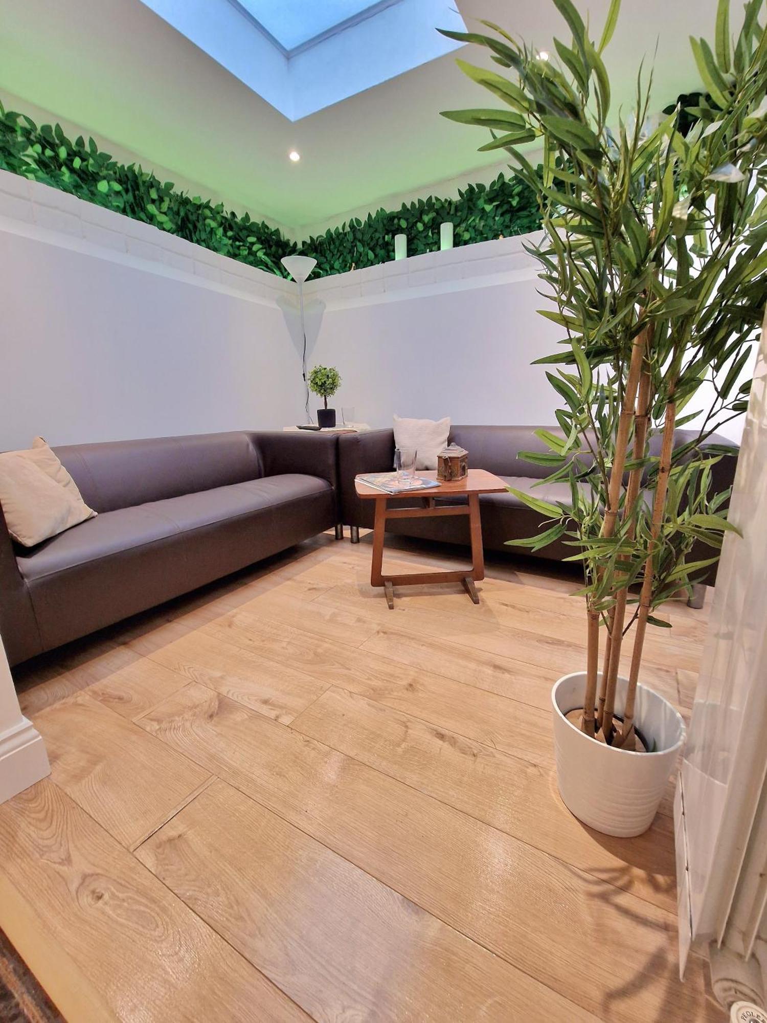Charming 2 Bedrooms Flat For 6 In King'S Cross Londyn Zewnętrze zdjęcie