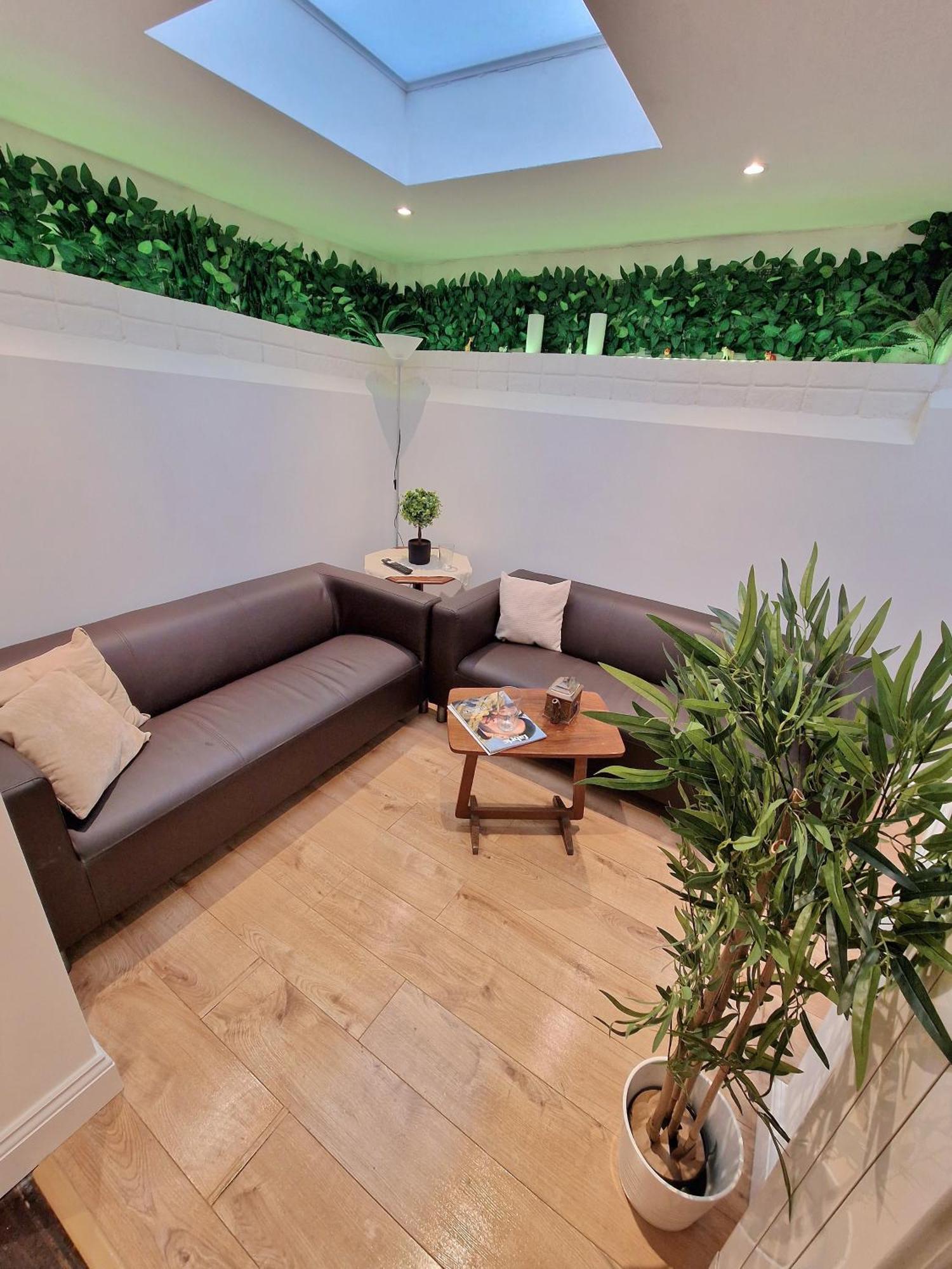 Charming 2 Bedrooms Flat For 6 In King'S Cross Londyn Zewnętrze zdjęcie