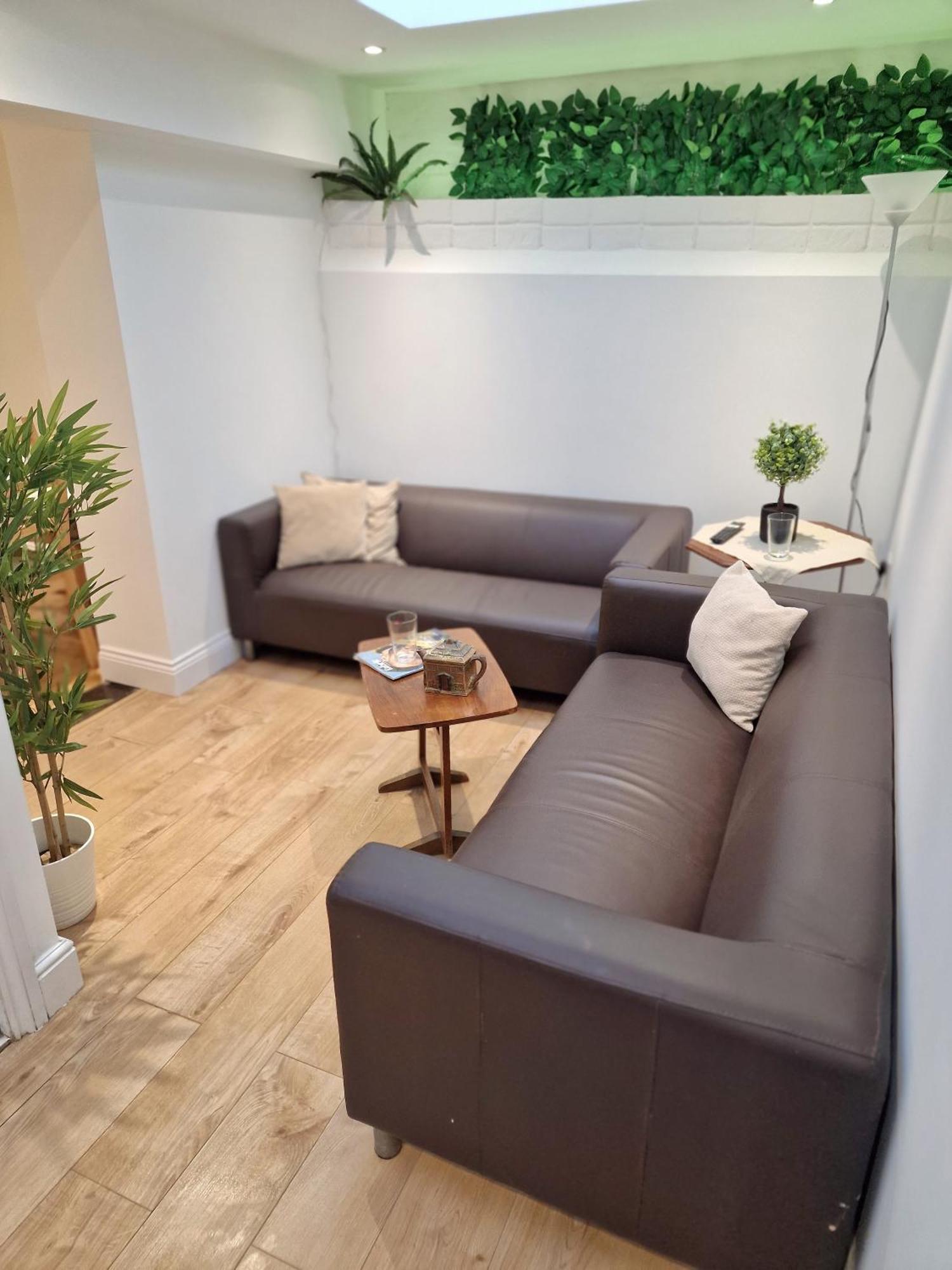 Charming 2 Bedrooms Flat For 6 In King'S Cross Londyn Zewnętrze zdjęcie