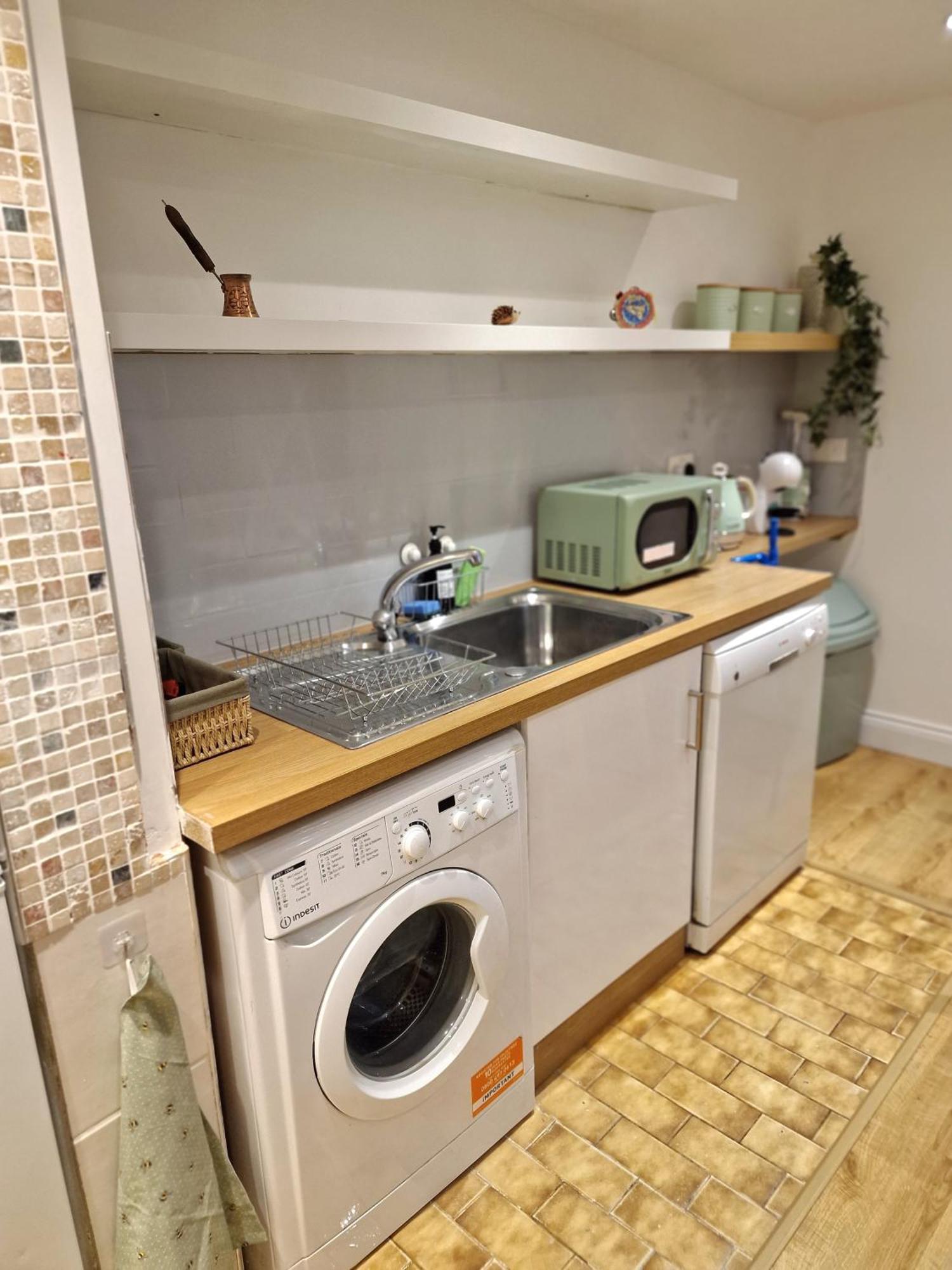 Charming 2 Bedrooms Flat For 6 In King'S Cross Londyn Zewnętrze zdjęcie